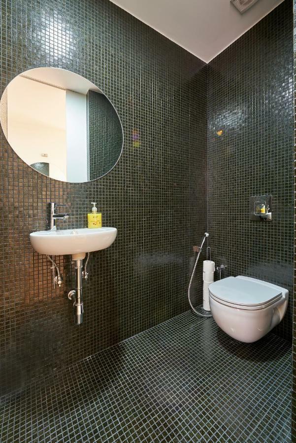 Luxury Apartment In The Most Privileged Lisbon Exterior photo