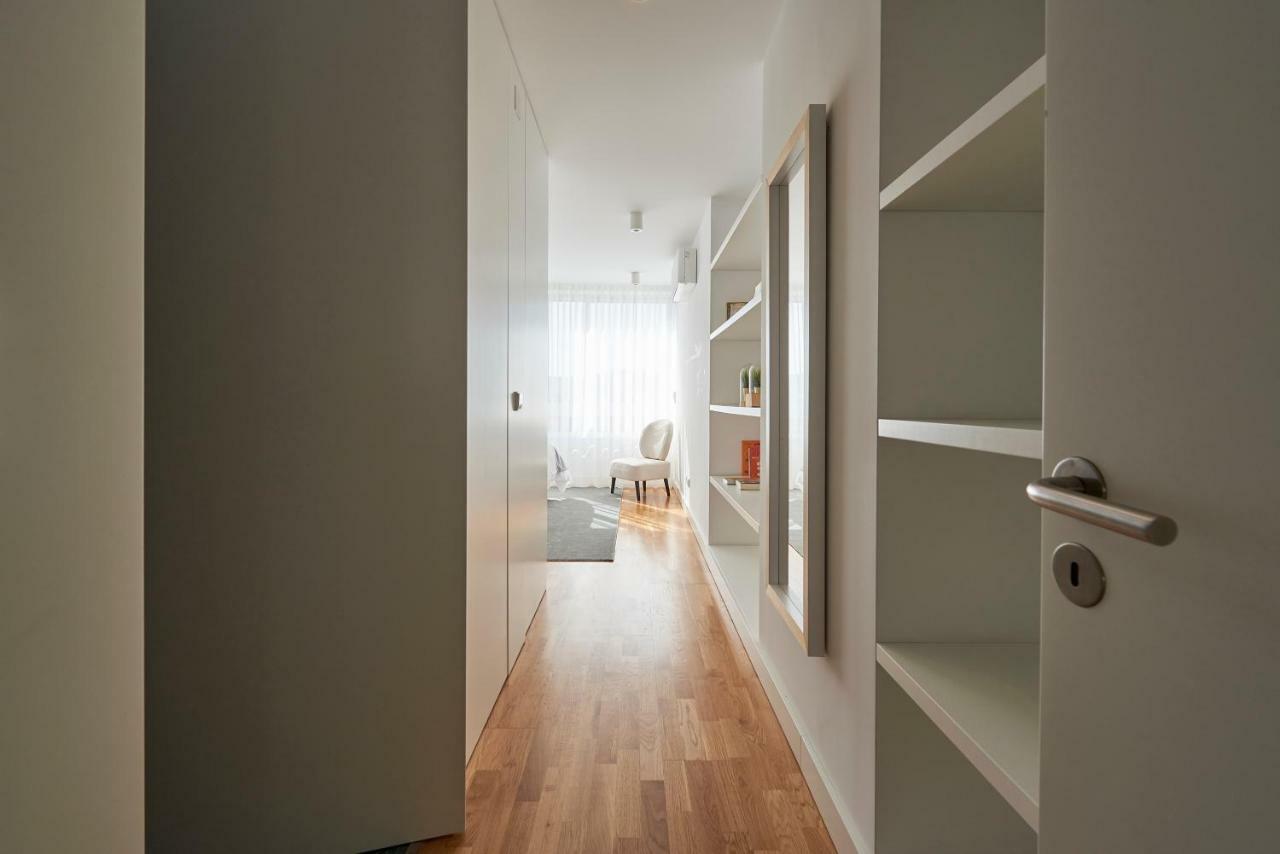 Luxury Apartment In The Most Privileged Lisbon Exterior photo