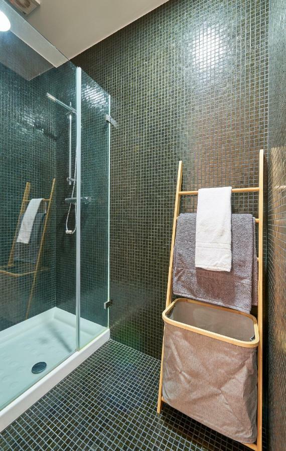 Luxury Apartment In The Most Privileged Lisbon Exterior photo