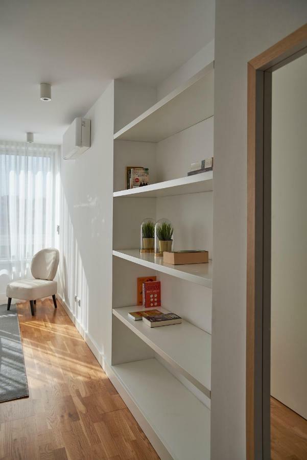 Luxury Apartment In The Most Privileged Lisbon Exterior photo